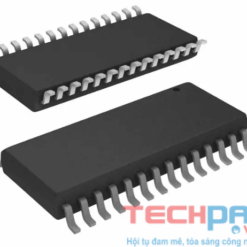 MCP23S17-E/SO