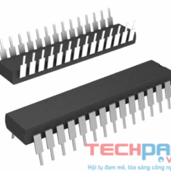 MCP23017-E/SP