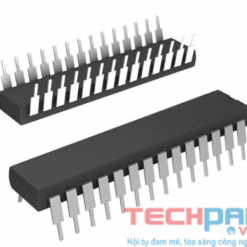 PIC18F258-E/SP