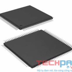 PIC32MX340F128L-80I/PT