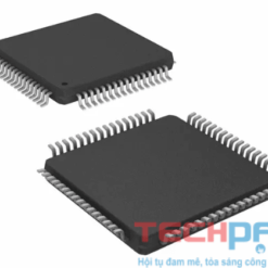 PIC32MX575F256H-80I/PT