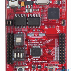 LAUNCHXL-F28027