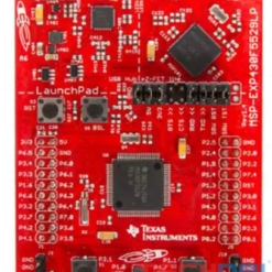 MSP-EXP430F5529LP