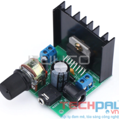 TDA7297B