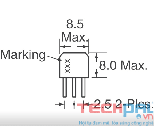 EMI103T-RC - Ảnh 2