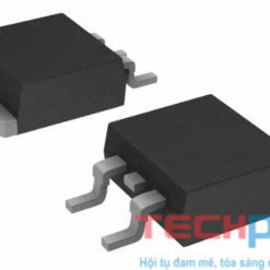 ISL9V5036S3ST