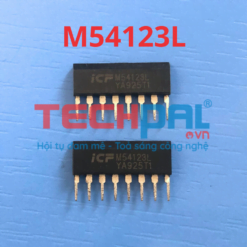 M54123L
