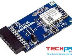 ATWILC1000-MR110PB