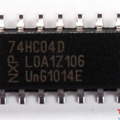 74HC04D