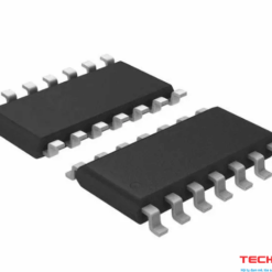 MCP6024-I/SL