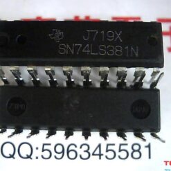 SN74LS381N