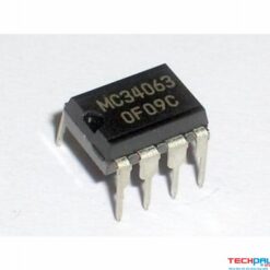MC34063