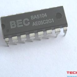 BA5104(CHÂN CẮM)