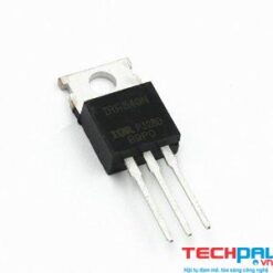IC tản nhiệt IRF540