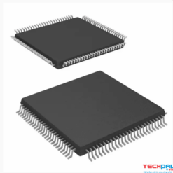 LAN91C96I-MU