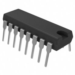 74HC139N