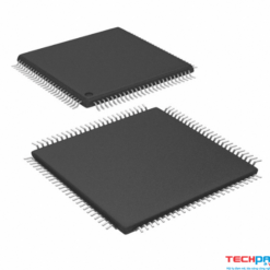 PIC32MX460F512L-80I/PT