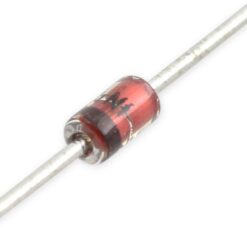 Diode Zenner 5V