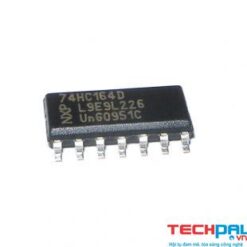 74HC164D