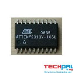 ATtiny2313V-20SU