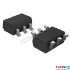 MCP1640DT-I/CHY