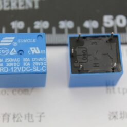 SRD-12V-SL-C