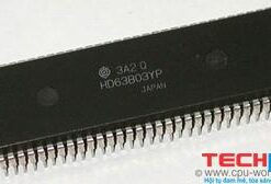 HD63B03YP