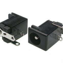 DC Socket 2.1mm