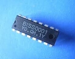 BISS0001