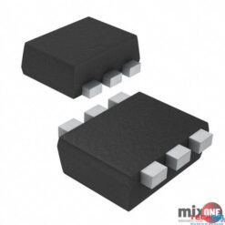 MMDT3904V-7