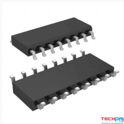 LTC1650ACS