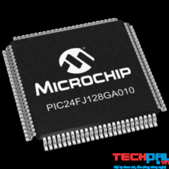 PIC24FJ128GA010-I/PT