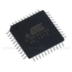 ATMEGA16A-AU