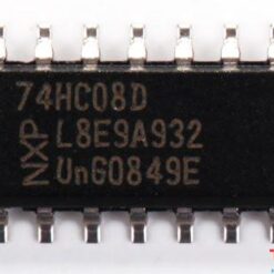 74HC08D