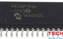 PIC16F1936-I/SO