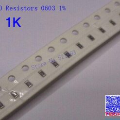 Điện trở 1K - 0603