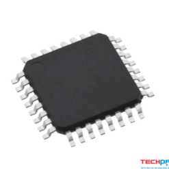 ATMEGA8A-16AU