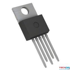 BTS410H(CHÂN CẮM)