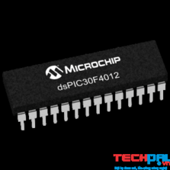 DSPIC30F4012-30I/SP