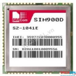 SIM900D