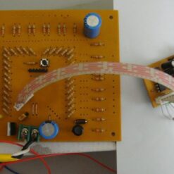 CPU SLED-TECHPAL v2.1