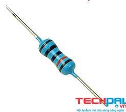 8.2Kohm 1/4W
