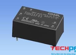 TUHS5F12