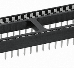 Đế IC dip 40