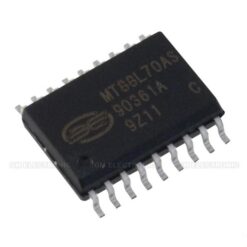 MT88L70AS