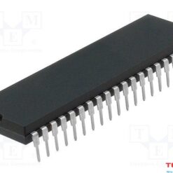 PIC18F4550-I/P