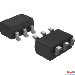 MCP1624T-I/CHY