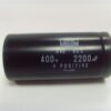 Tụ hóa 400V2200uF