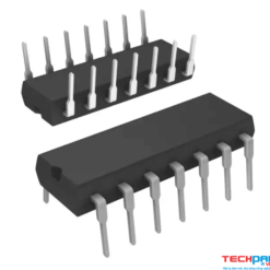 MCP42100-I/P