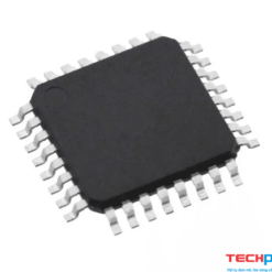 ATMEGA328P-AU
